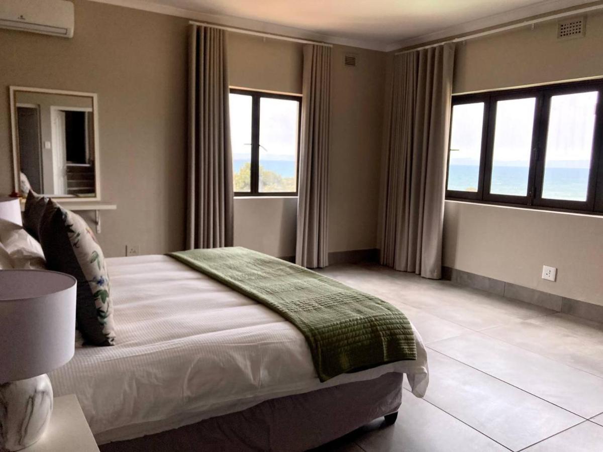 Ocean Rocks Villa, Umhlanga Durban Luaran gambar