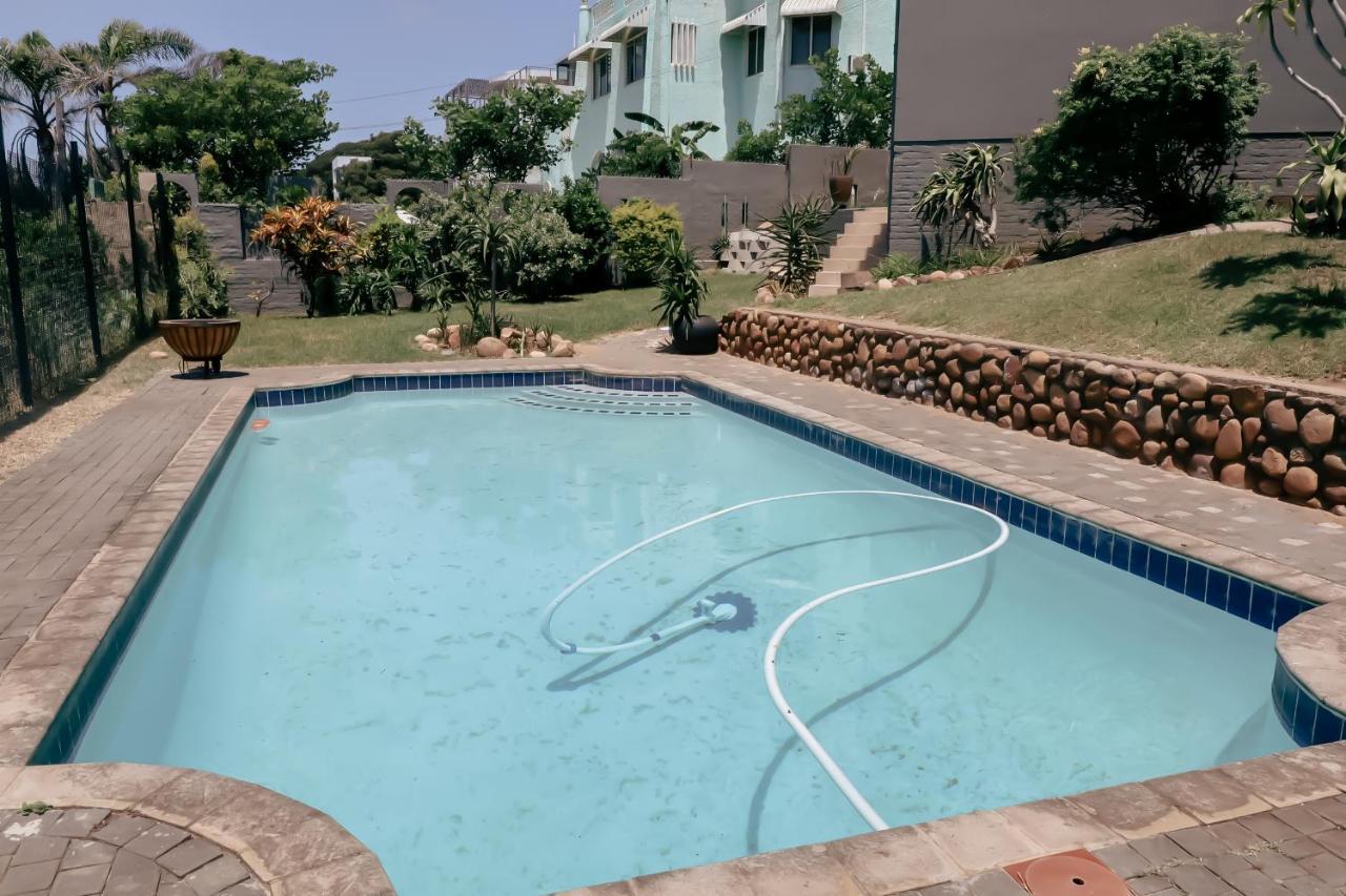 Ocean Rocks Villa, Umhlanga Durban Luaran gambar
