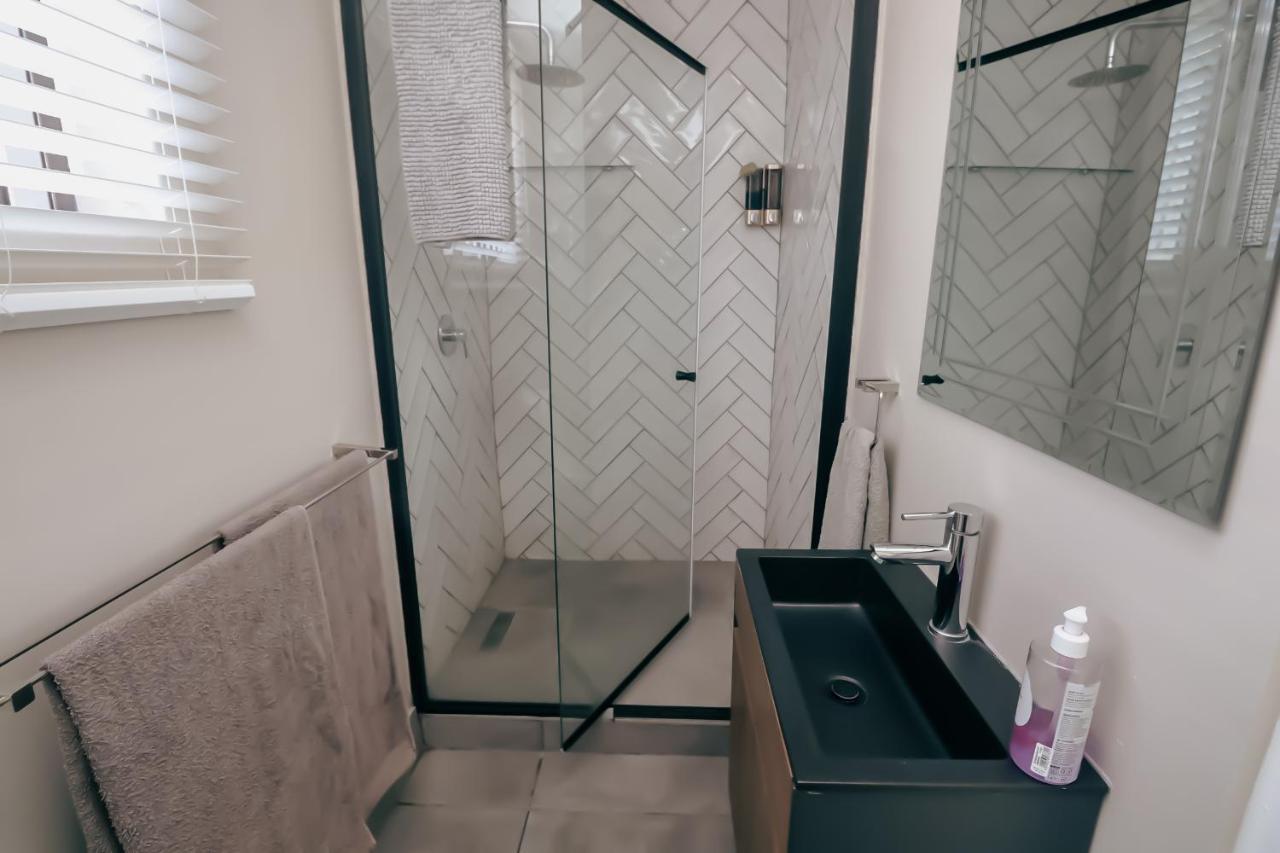 Ocean Rocks Villa, Umhlanga Durban Luaran gambar