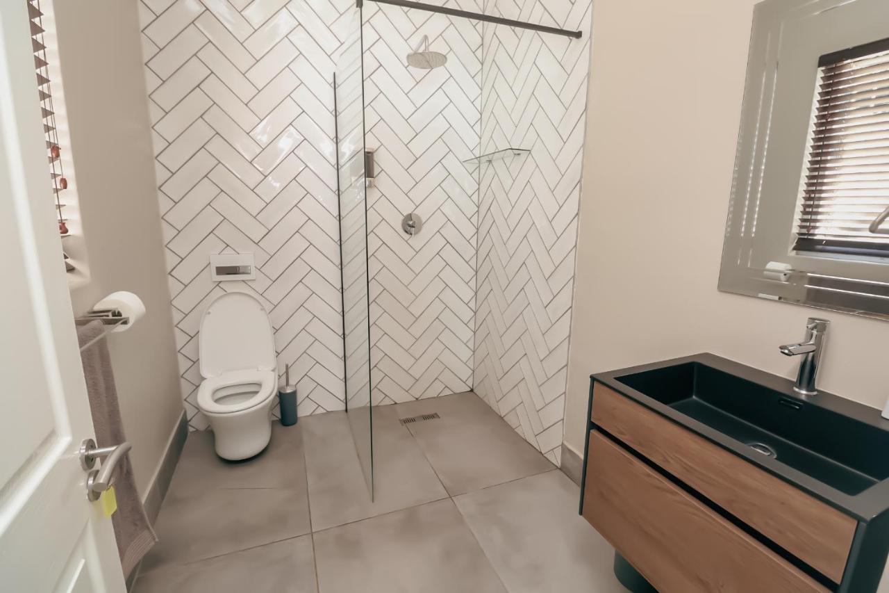 Ocean Rocks Villa, Umhlanga Durban Luaran gambar