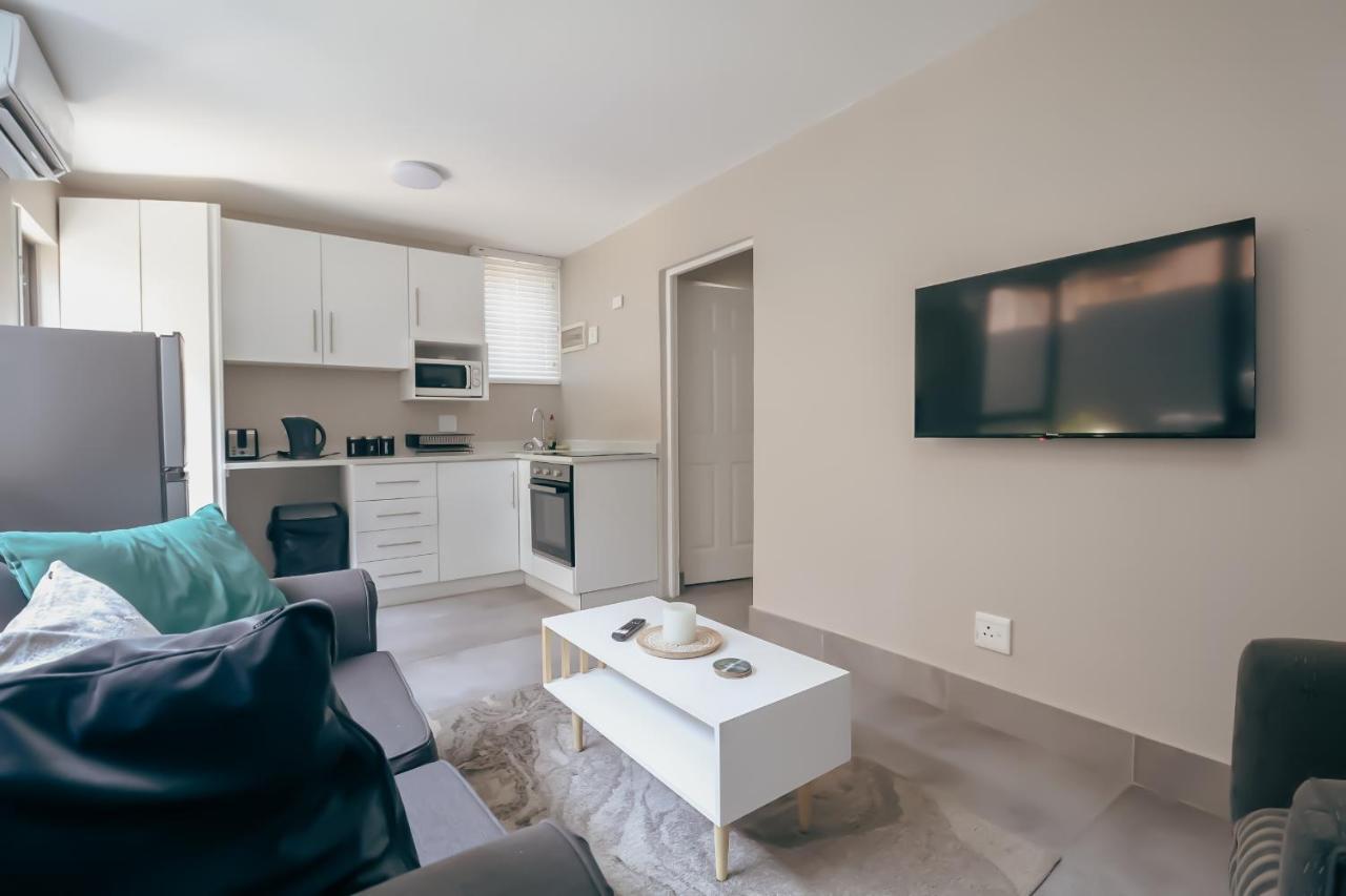 Ocean Rocks Villa, Umhlanga Durban Luaran gambar