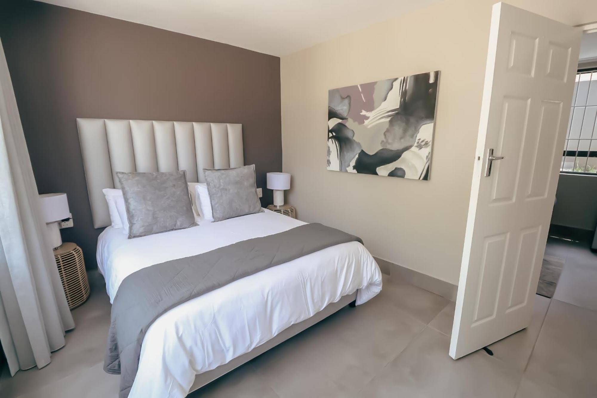Ocean Rocks Villa, Umhlanga Durban Bilik gambar